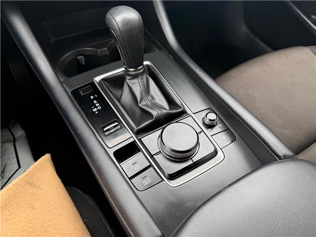 2022 Mazda Mazda3 GX (Stk: 24760) in Pembroke - Image 22 of 24 2022 Mazda Mazda3 GX (Stk: 24760) in Pembroke - Image 22 of 24