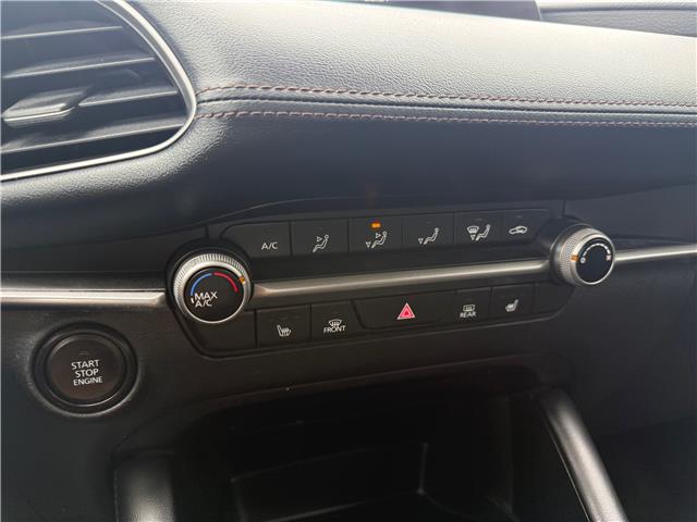 2022 Mazda Mazda3 GX (Stk: 24760) in Pembroke - Image 23 of 24 2022 Mazda Mazda3 GX (Stk: 24760) in Pembroke - Image 23 of 24