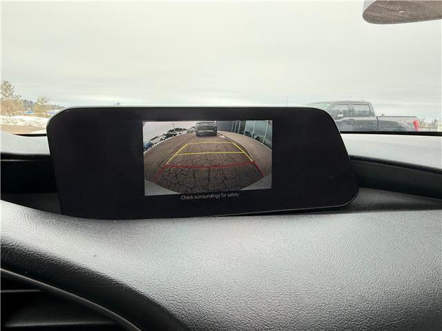 2022 Mazda Mazda3 GX (Stk: 24760) in Pembroke - Image 24 of 24 2022 Mazda Mazda3 GX (Stk: 24760) in Pembroke - Image 24 of 24