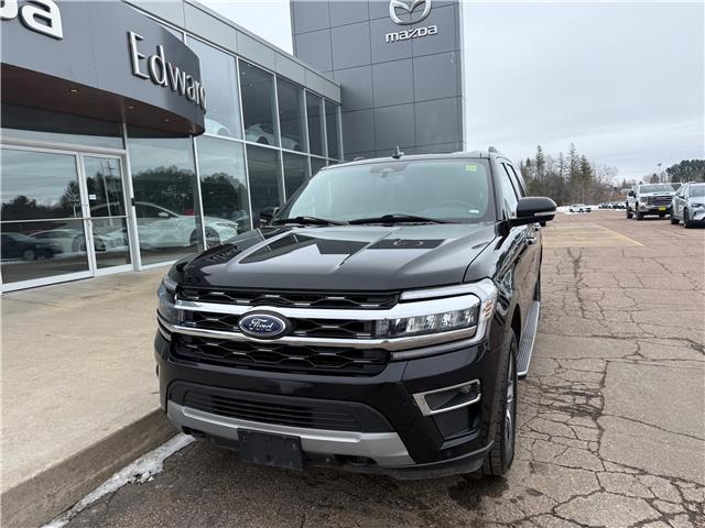 2023 Ford Expedition Max Limited (Stk: 24756) in Pembroke - Image 5 of 40
