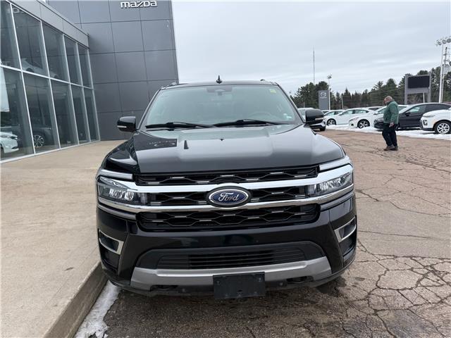 2023 Ford Expedition Max Limited (Stk: 24756) in Pembroke - Image 6 of 40