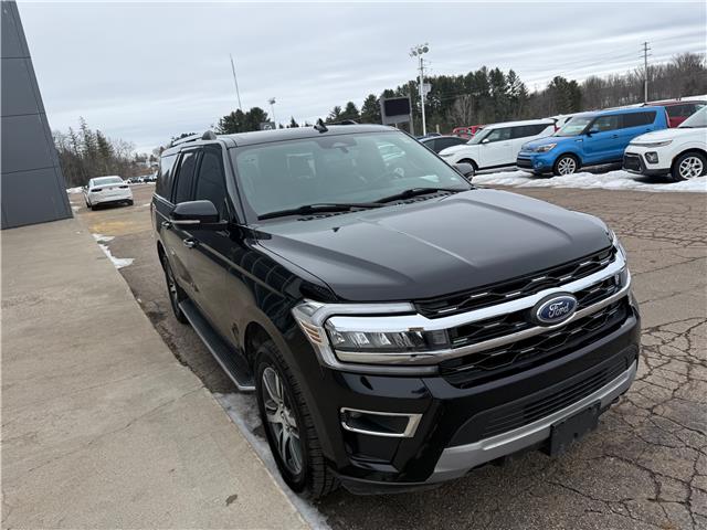 2023 Ford Expedition Max Limited (Stk: 24756) in Pembroke - Image 7 of 40