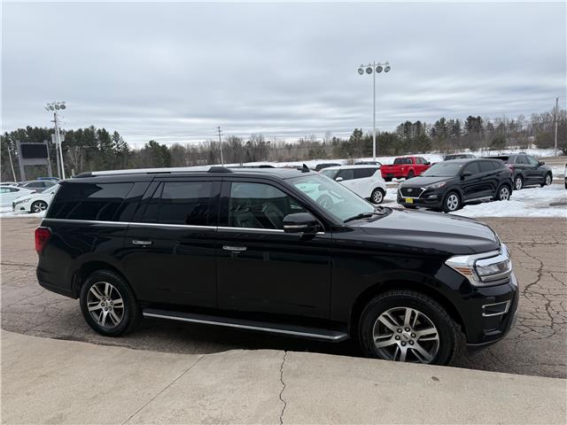 2023 Ford Expedition Max Limited (Stk: 24756) in Pembroke - Image 9 of 40