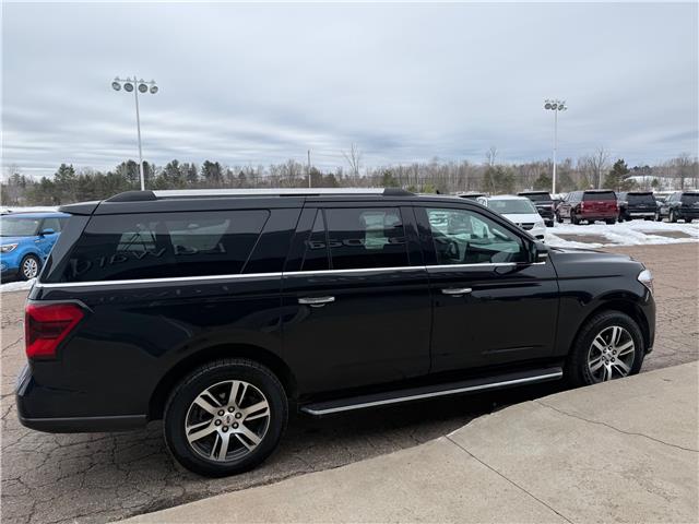 2023 Ford Expedition Max Limited (Stk: 24756) in Pembroke - Image 11 of 40