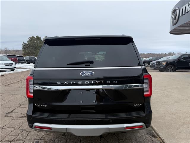 2023 Ford Expedition Max Limited (Stk: 24756) in Pembroke - Image 14 of 40