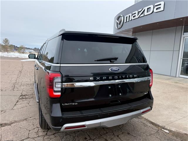 2023 Ford Expedition Max Limited (Stk: 24756) in Pembroke - Image 15 of 40