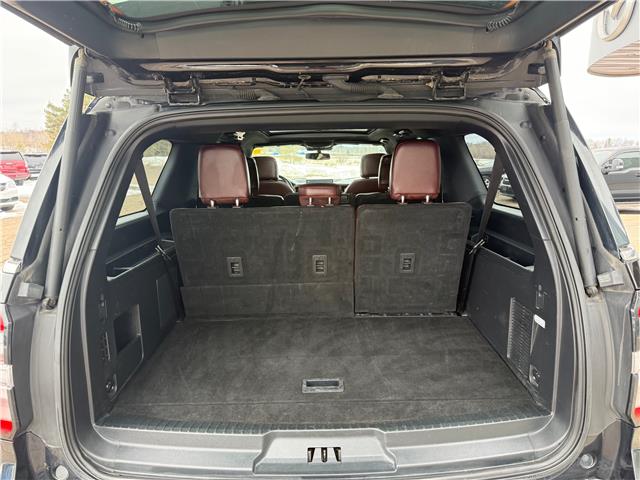 2023 Ford Expedition Max Limited (Stk: 24756) in Pembroke - Image 20 of 40