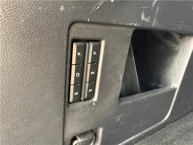 2023 Ford Expedition Max Limited (Stk: 24756) in Pembroke - Image 21 of 40