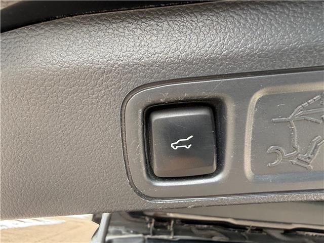 2023 Ford Expedition Max Limited (Stk: 24756) in Pembroke - Image 23 of 40