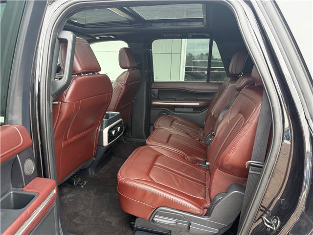2023 Ford Expedition Max Limited (Stk: 24756) in Pembroke - Image 24 of 40