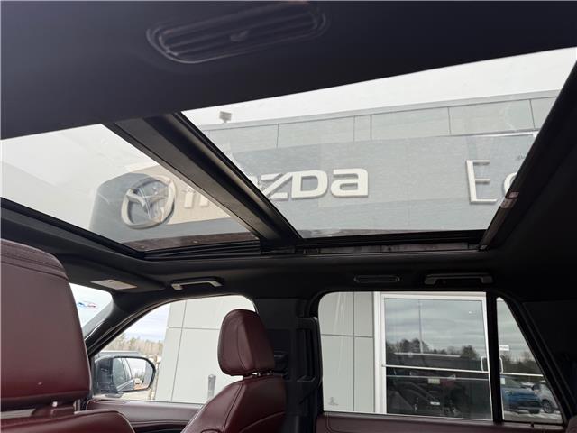 2023 Ford Expedition Max Limited (Stk: 24756) in Pembroke - Image 25 of 40