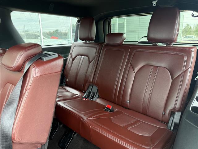 2023 Ford Expedition Max Limited (Stk: 24756) in Pembroke - Image 26 of 40