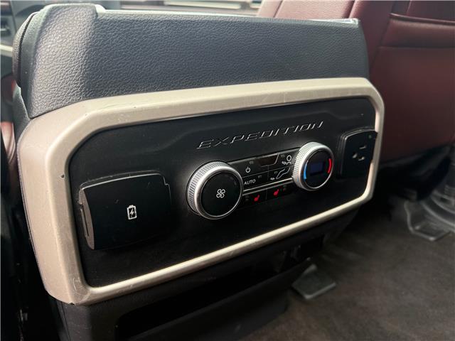 2023 Ford Expedition Max Limited (Stk: 24756) in Pembroke - Image 27 of 40