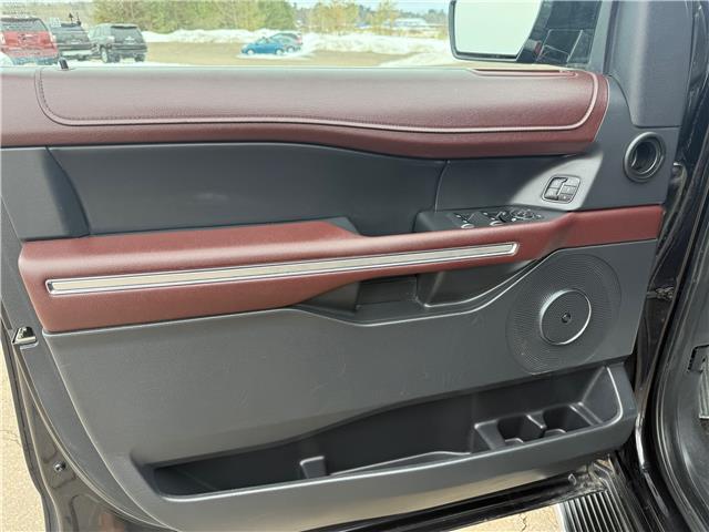 2023 Ford Expedition Max Limited (Stk: 24756) in Pembroke - Image 30 of 40