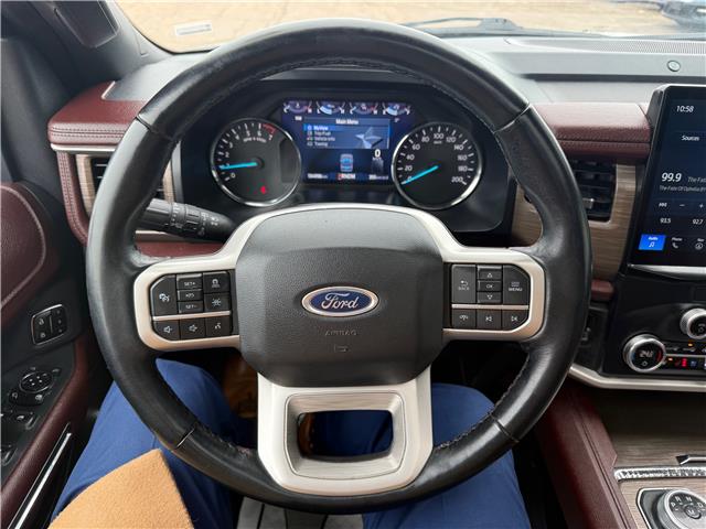 2023 Ford Expedition Max Limited (Stk: 24756) in Pembroke - Image 33 of 40