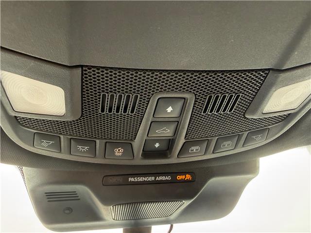 2023 Ford Expedition Max Limited (Stk: 24756) in Pembroke - Image 34 of 40