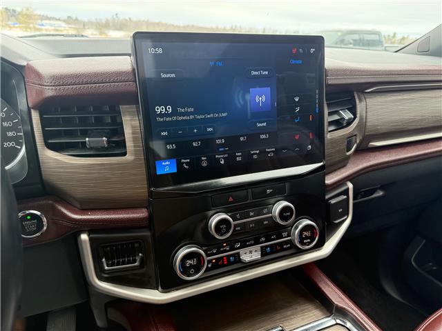 2023 Ford Expedition Max Limited (Stk: 24756) in Pembroke - Image 35 of 40