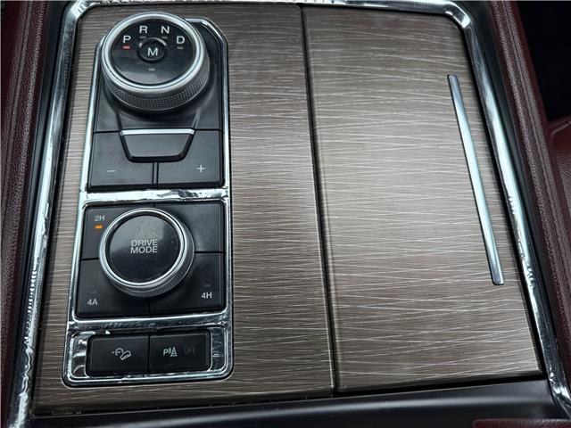 2023 Ford Expedition Max Limited (Stk: 24756) in Pembroke - Image 36 of 40
