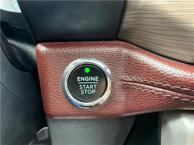 2023 Ford Expedition Max Limited (Stk: 24756) in Pembroke - Image 37 of 40