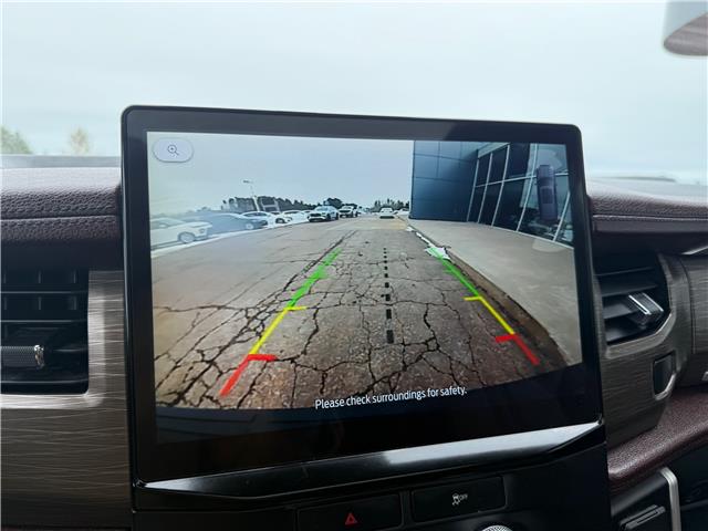 2023 Ford Expedition Max Limited (Stk: 24756) in Pembroke - Image 38 of 40