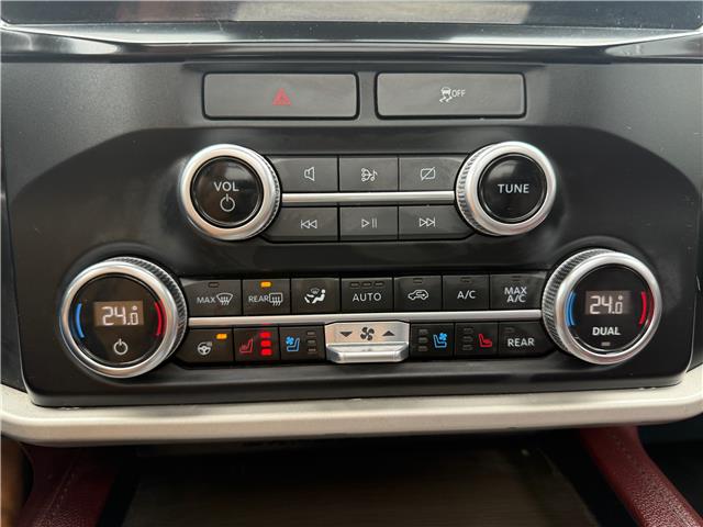 2023 Ford Expedition Max Limited (Stk: 24756) in Pembroke - Image 39 of 40