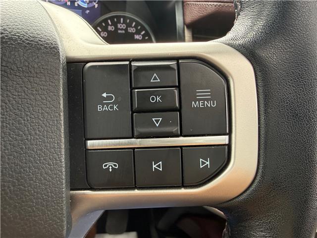 2023 Ford Expedition Max Limited (Stk: 24756) in Pembroke - Image 40 of 40