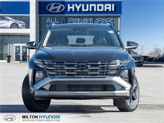 2026 Hyundai Tucson Preferred w/Trend Package (Stk: 485192) in Milton - Image 2 of 26