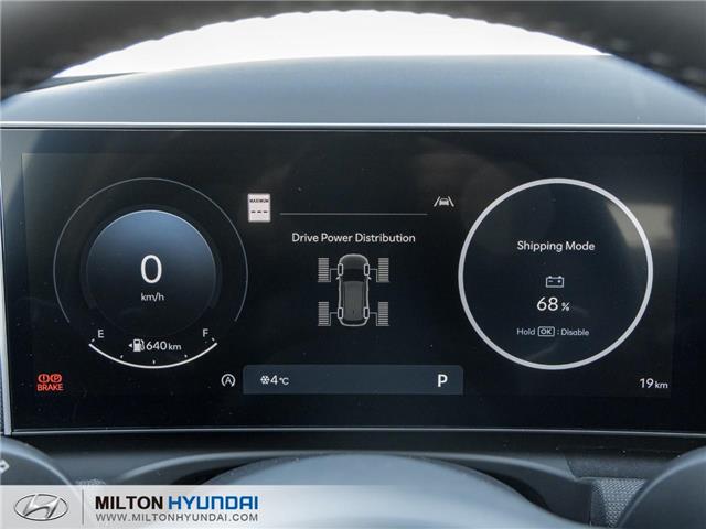 2026 Hyundai Tucson Preferred w/Trend Package (Stk: 485192) in Milton - Image 11 of 26