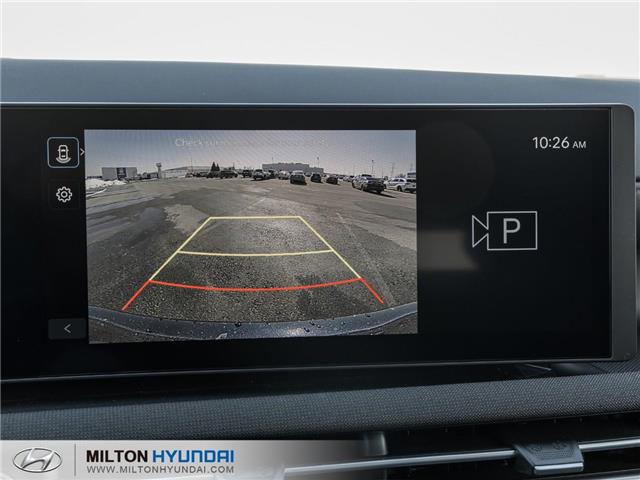 2026 Hyundai Tucson Preferred w/Trend Package (Stk: 485192) in Milton - Image 12 of 26