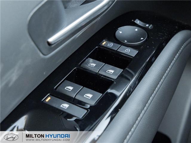 2026 Hyundai Tucson Preferred w/Trend Package (Stk: 485192) in Milton - Image 13 of 26