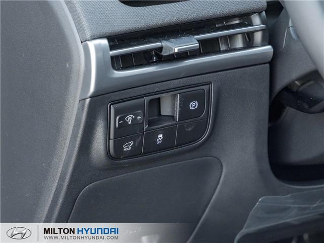 2026 Hyundai Tucson Preferred w/Trend Package (Stk: 485192) in Milton - Image 14 of 26