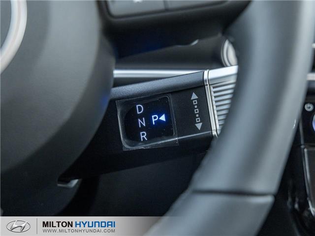2026 Hyundai Tucson Preferred w/Trend Package (Stk: 485192) in Milton - Image 15 of 26