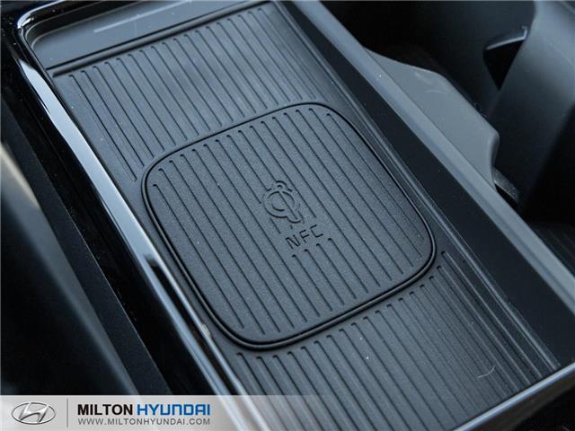2026 Hyundai Tucson Preferred w/Trend Package (Stk: 485192) in Milton - Image 16 of 26