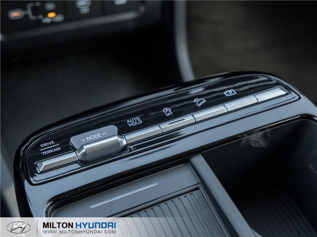 2026 Hyundai Tucson Preferred w/Trend Package (Stk: 485192) in Milton - Image 17 of 26