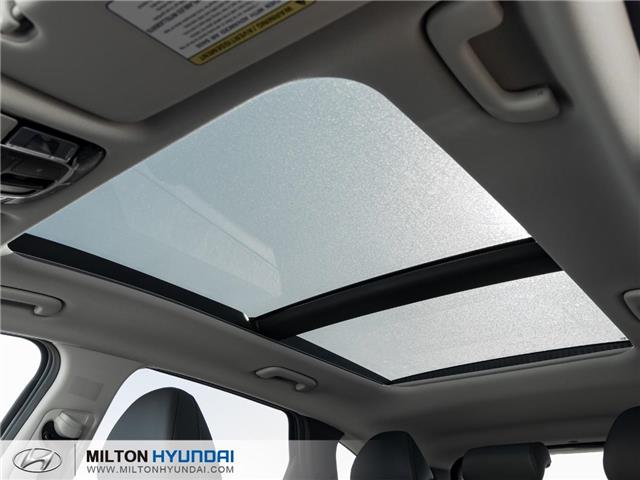 2026 Hyundai Tucson Preferred w/Trend Package (Stk: 485192) in Milton - Image 20 of 26