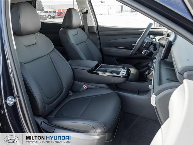 2026 Hyundai Tucson Preferred w/Trend Package (Stk: 485192) in Milton - Image 23 of 26