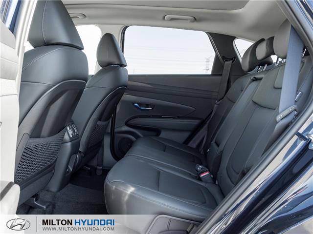 2026 Hyundai Tucson Preferred w/Trend Package (Stk: 485192) in Milton - Image 24 of 26