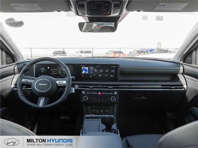 2026 Hyundai Tucson Preferred w/Trend Package (Stk: 485192) in Milton - Image 25 of 26