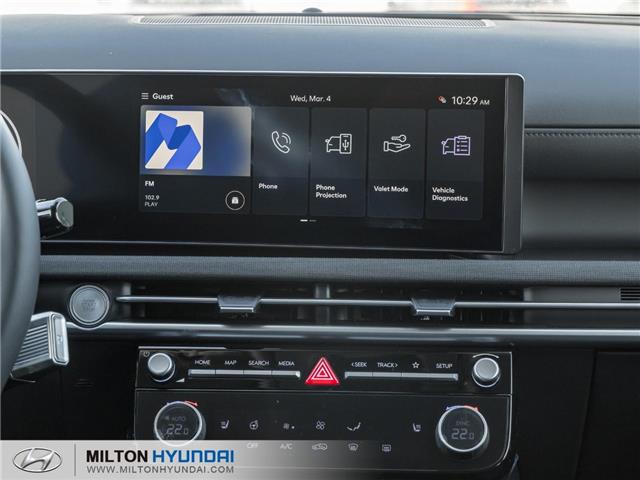 2026 Hyundai Tucson Preferred w/Trend Package (Stk: 485192) in Milton - Image 26 of 26