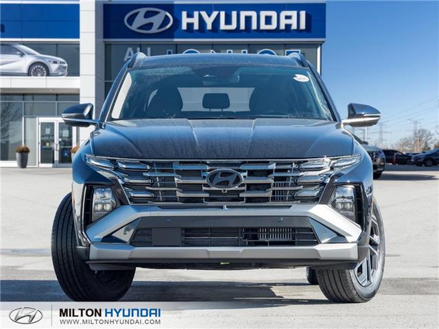 2026 Hyundai Tucson Hybrid Ultimate (Stk: 457778) in Milton - Image 2 of 31