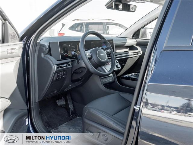 2026 Hyundai Tucson Hybrid Ultimate (Stk: 457778) in Milton - Image 9 of 31
