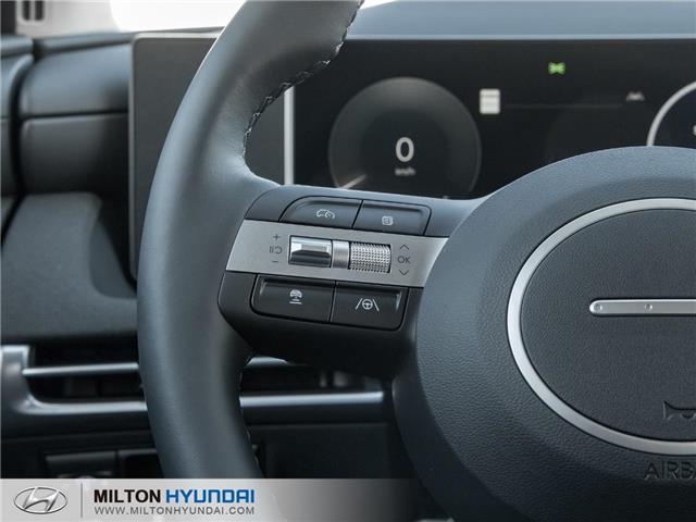 2026 Hyundai Tucson Hybrid Ultimate (Stk: 457778) in Milton - Image 11 of 31