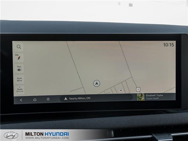 2026 Hyundai Tucson Hybrid Ultimate (Stk: 457778) in Milton - Image 14 of 31