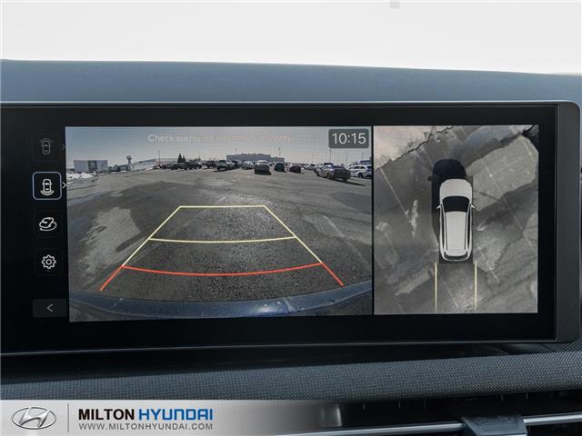 2026 Hyundai Tucson Hybrid Ultimate (Stk: 457778) in Milton - Image 15 of 31