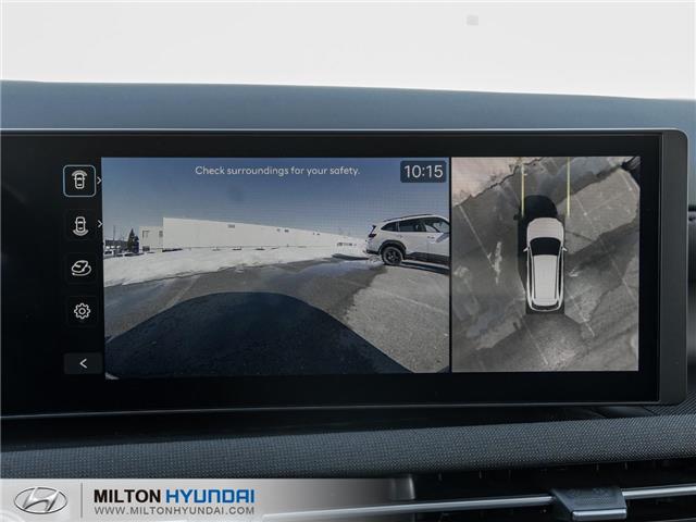 2026 Hyundai Tucson Hybrid Ultimate (Stk: 457778) in Milton - Image 16 of 31