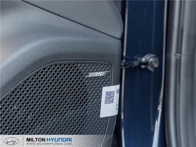 2026 Hyundai Tucson Hybrid Ultimate (Stk: 457778) in Milton - Image 17 of 31