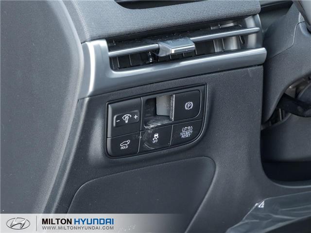 2026 Hyundai Tucson Hybrid Ultimate (Stk: 457778) in Milton - Image 20 of 31