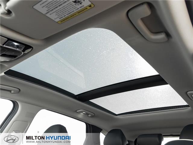 2026 Hyundai Tucson Hybrid Ultimate (Stk: 457778) in Milton - Image 26 of 31