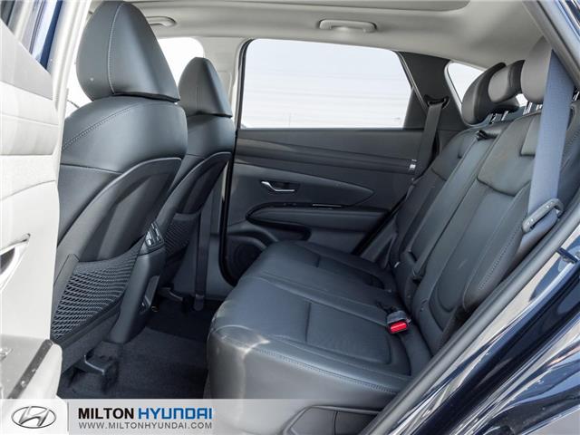 2026 Hyundai Tucson Hybrid Ultimate (Stk: 457778) in Milton - Image 28 of 31