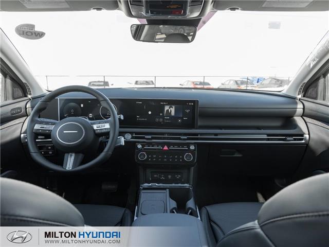 2026 Hyundai Tucson Hybrid Ultimate (Stk: 457778) in Milton - Image 30 of 31